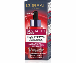 L’Oreal Paris L Oréal Paris Revitalift Laser sérum proti ...
