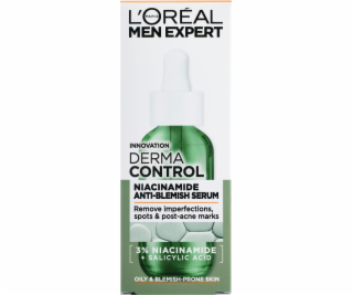 Clarins LOR MEN Sérum 30ml Control&