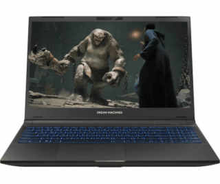 Dream Machines NL57AU-15PL31