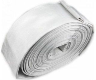 Silver Stříbrná požární hadice 2x 20m EX1/2x20 - 1/2x20