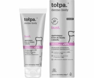 Tołpa zpevňující krém na poprsí a dekolt 125 ml