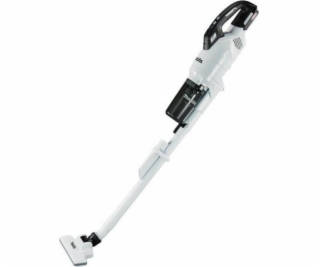 Makita Vysavač XGT 40VMAX 0*AH BAKERIÁLNÍ VYSAVAČ BÍLÝ (1...