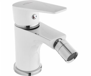 Invena Bidetová baterie Dokos, volně stojící, bílá (BB-19...