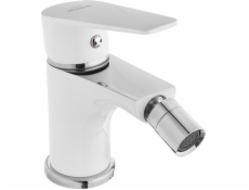 Invena Bidetová baterie Dokos, volně stojící, bílá (BB-19-002)