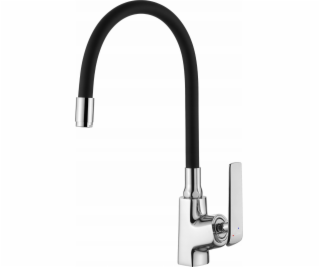 Invena Dřezová baterie LIGARIA TREND, s flexibilním výtok...