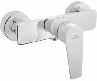 Invena Sprchová baterie Dokos bílá (BN-19-002)