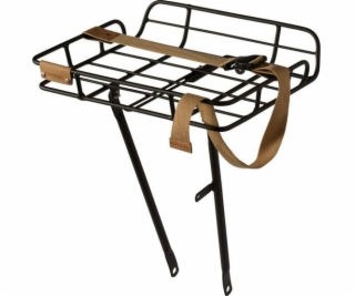 Basil Přední nosič Portland 26-28 černý (BAS-50410)