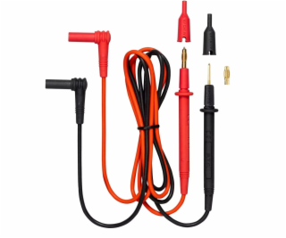 Benning Měřicí hroty pro multimetry s 2mm hrotem a šroubo...