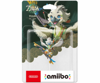 Nintendo amiibo Zelda - Tulin (Slzy království)
