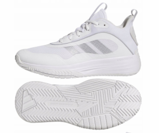 Adidas Boty OwnTheGame 3.0 JR6671