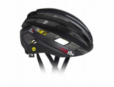RH+ Cyklistická helma Z Epsilon MIPS MATT ČERNÁ - BLACK - L/XL
