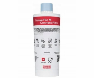 Franke Pro M Connect filtr 150.0717.797