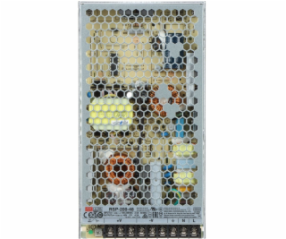 Meanwell SPÍNACÍ ZDROJ RSP-200-48 MEAN WELL