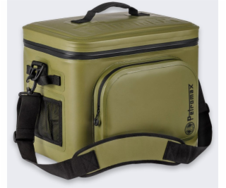 Aptel Chladicí taška Petromax 22 l olivová