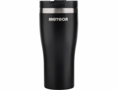 Meteor Termohrnek 480 ml černý 17245