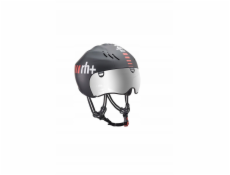 Melon Cyklistická helma Z Crono MATT ČERNÁ - XS/M