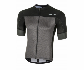 RH+ Dres Lapse ČERNÁ/UHLÍKOVÁ/REFLEXNÍ - L