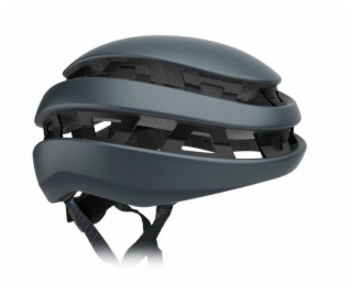 Melon Cyklistická helma ZTL MATT ANTRACIT - XS/M