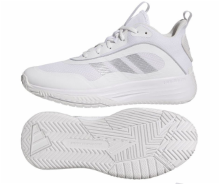 Adidas Boty OwnTheGame 3.0 JR6671