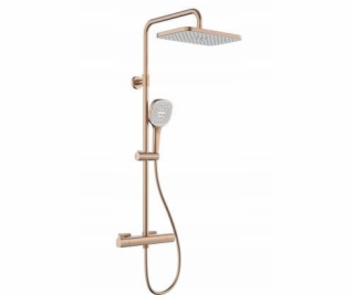 KFA 5756-910-34 / / MALAGA / NÁSTĚNNÁ SPRCHOVÁ BATERIE RA...