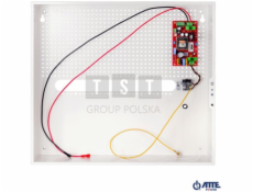 Atte Záložní napájecí zdroj SMPS 24V 3A 72W AUPS-70-240-H