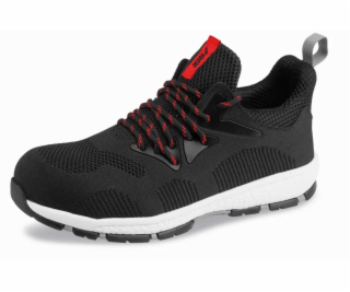 Dedra Bezpečnostní obuv M83V, velikost 39, kat. S1 SRC, k...