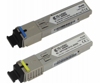 Base link Modul základního propojení SFP, VLOŽKA MODULŮ G...