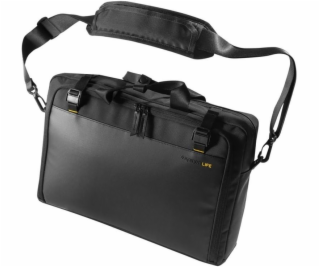 Spigen Brašna na notebook Klasden černá