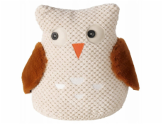 Boltze Zarážka dveří, sova, ROOMY, 1,2 kg