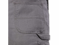 Carhartt Overal Rugged Flex Rigby Gravel