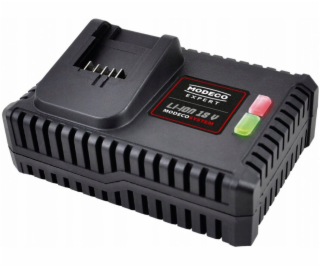 NoName NABÍJEČKA 18V, 4A, MODECO SYSTEM 18V