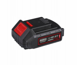 Yato LI-ION BATERIE 18 V; 2,0 AH, MODECO SYSTEM 18 V