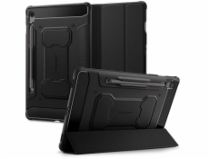Spigen Pouzdro Rugged Armor Pro pro Samsung Galaxy Tab S10 FE+ 13.1  (černé)