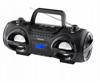 Eta Boombox Hyundai - TRC985BT