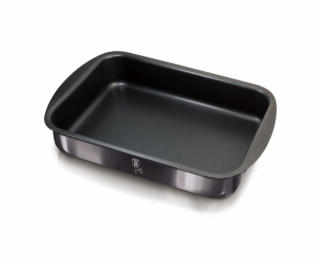 Plech na pečení s titanovým povrchem 40x28,5 cm Carbon Pr...