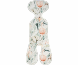 BabyMatex Vložka do kočárku Paddix Air 02 9-18 kg