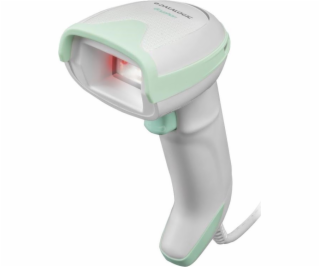 Datalogic Gryphon I GD4520-HC (bílá/mátová, včetně USB ka...