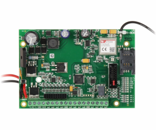Pronal KOMUNIKAČNÍ MODUL LTE SR-806/LTE PRONAL