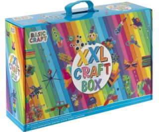 NoName XXL krabička na tvoření