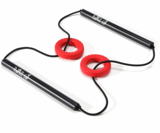 Galaktyka ROTATIO pro trénink koordinace a síly hlubokých...