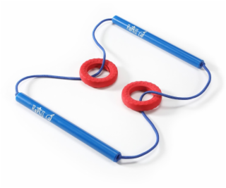 Galaktyka ROTAČNÍ TRÉNINK pro trénink koordinace a síly h...