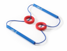 Galaktyka ROTAČNÍ TRÉNINK pro trénink koordinace a síly hlubokých svalů MODRÝ