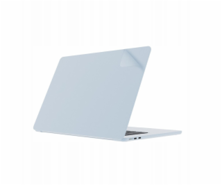 Jcpal Ochranná fólie MacGuard 2v1 pro MacBook Air 13, neb...