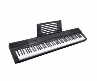 MK Digitální piano DP 881, klávesy pro učení hry