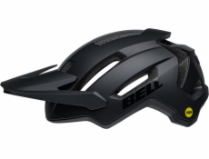 Bell Horská helma 4FORTY AIR Velikost helmy: L (58-62 cm), Vyberte barvu: Matná černá