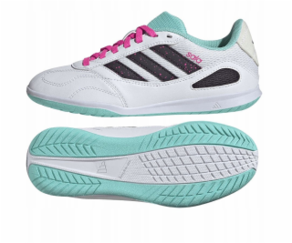 Adidas Boty Super Sala III Jr IN JR5400