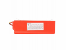 ExtraLink Baterie, akumulátor pro robotický vysavač Mi, Rockrobot s50 s55 14,4 V 5200 mAh