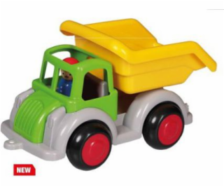 Viking Toys Sklápěč s figurkou (045-781250)