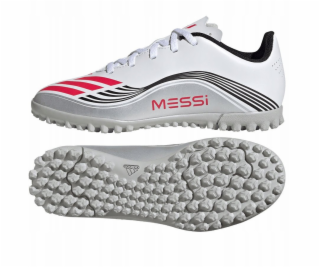 Adidas Kopačky F50 Messi Club Jr TF JP7453