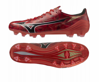 Mizuno Kopačky Alfa II Elite FG P1GA256260